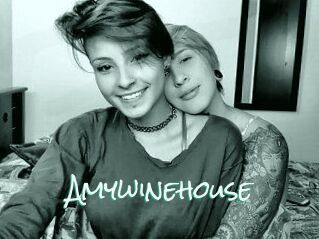 Amywinehouse