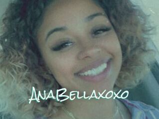 AnaBellaxoxo