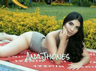 AnaJhones