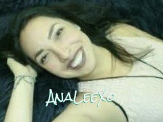 AnaLeeXo