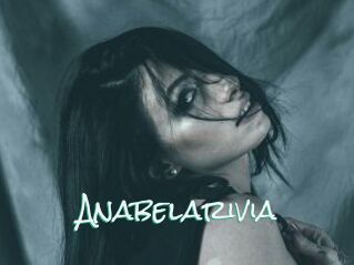 Anabelarivia