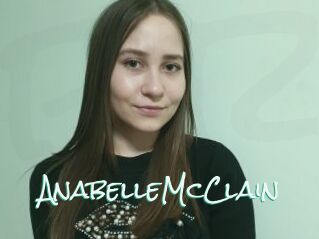 AnabelleMcClain