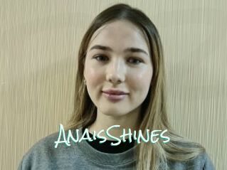 AnaisShines