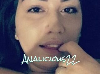 Analicious22