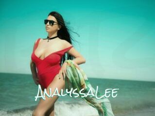 AnalyssaLee