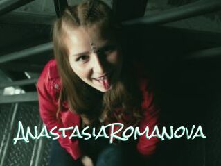 AnastasiaRomanova