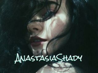 AnastasiaShady