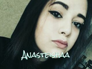Anasteishaa