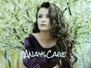 AnaysCage