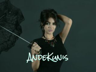 AndeKunis