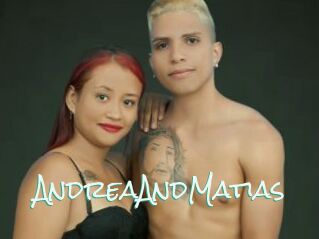 AndreaAndMatias
