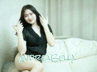 AndreaBellX