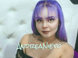 AndreaNieto