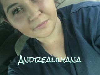 Andrealilyana