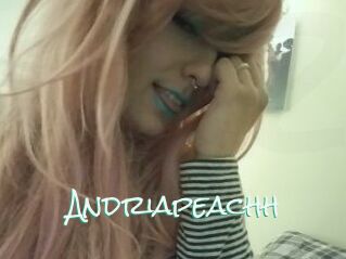 Andriapeachh