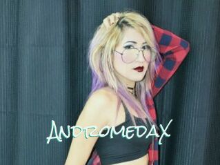AndromedaX