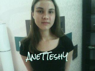 AneTTeshY