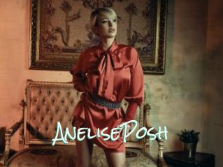 AnelisePosh