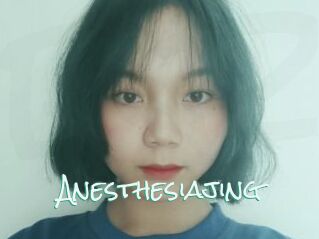Anesthesiajing