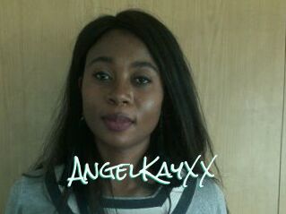 AngelKayXX