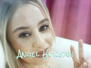 Angel_Horean