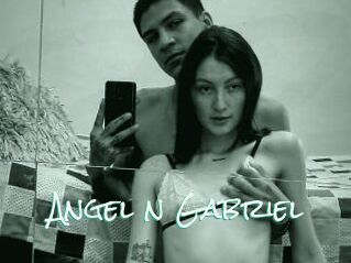 Angel_n_Gabriel