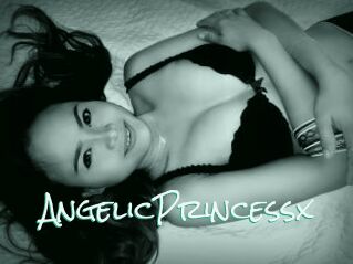 AngelicPrincessx