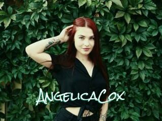 AngelicaCox