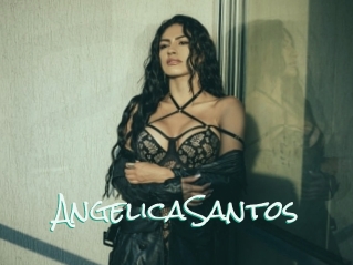 AngelicaSantos Preteen fucking