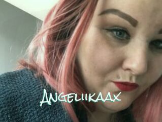 Angeliikaax