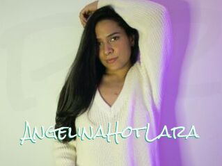 AngelinaHotLara