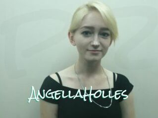 AngellaHolles