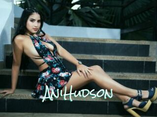 AniHudson