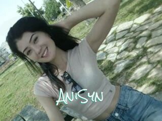 AniSyn