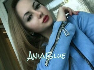AniaBlue