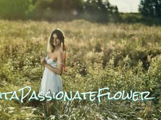AnitaPassionateFlower