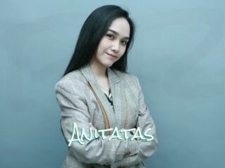 Anitatas