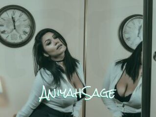 AniyahSage