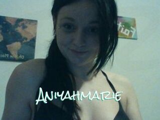 Aniyahmarie