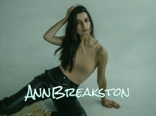 AnnBreakston