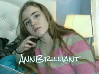 AnnBrilliant