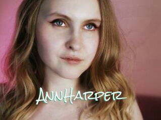 AnnHarper