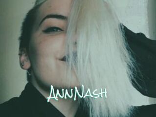 AnnNash