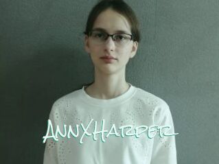 AnnXHarper