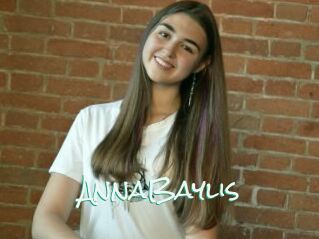 AnnaBaylis