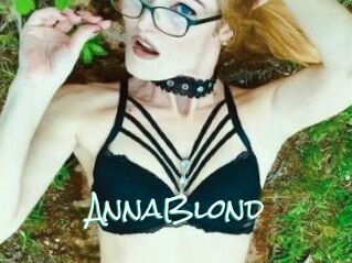 AnnaBlond
