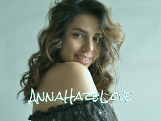 AnnaHazeLove