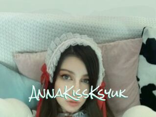 AnnaKissKsyuk