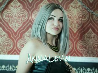 AnnaLevin
