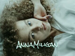 AnnaMiligan